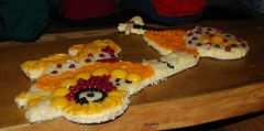 Mauern Bild 5